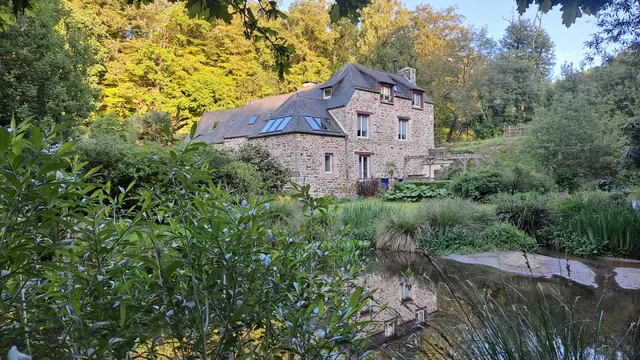 Moulin de Kervegan