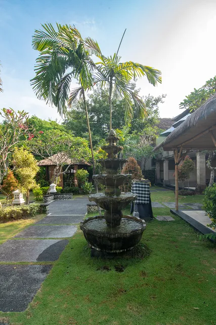 Karma Royal Jimbaran