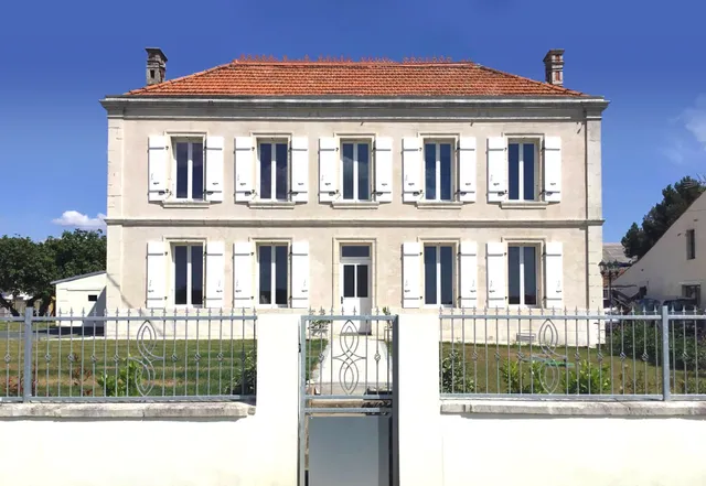 Chambres d'hôtes Le Making Of