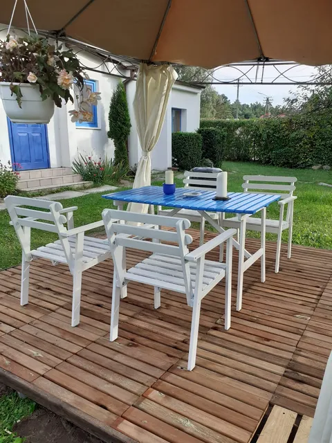 Tleniowo - agroturystyka