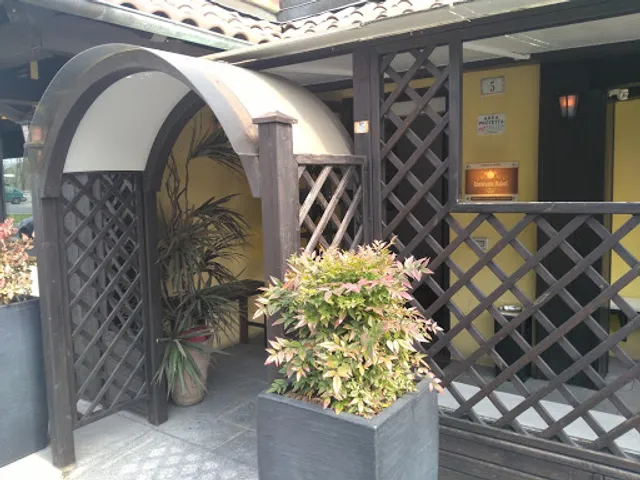 Ristorante Pizzeria Maiori