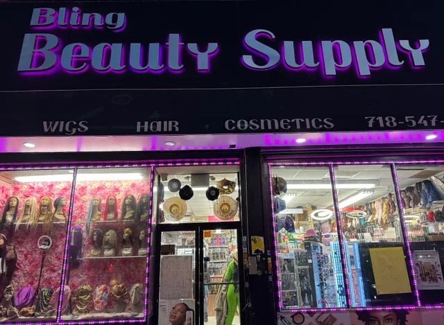 Bling Beauty Supply