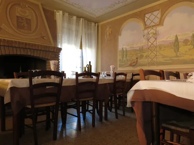 Trattoria Croce - Cucina Tipica Bresciana