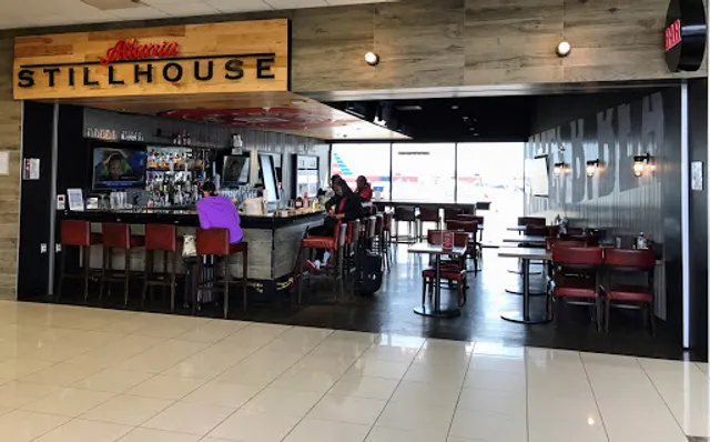 Atlanta Stillhouse