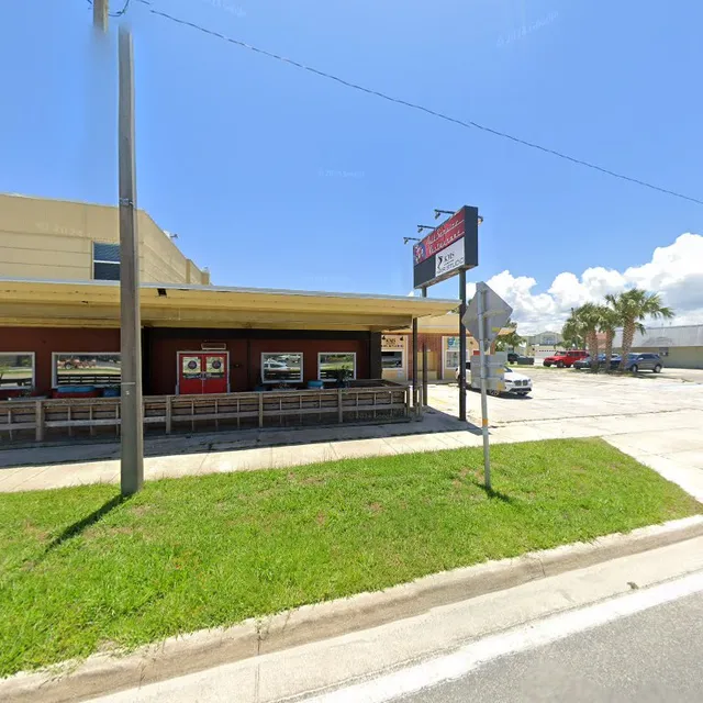 Saint Augustine Tv Repair