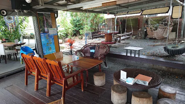 田口山 居食酒 大阪燒 無國籍