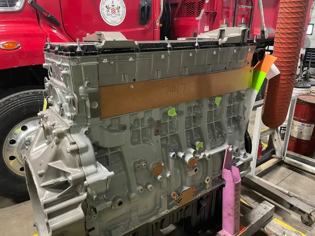 Genesis Truck And Trailer Sales