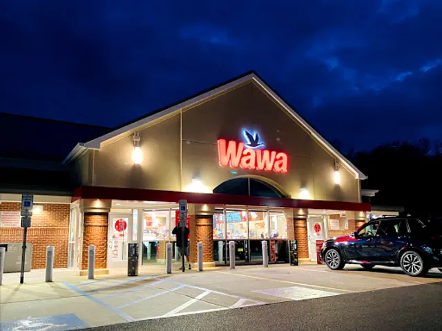 Wawa