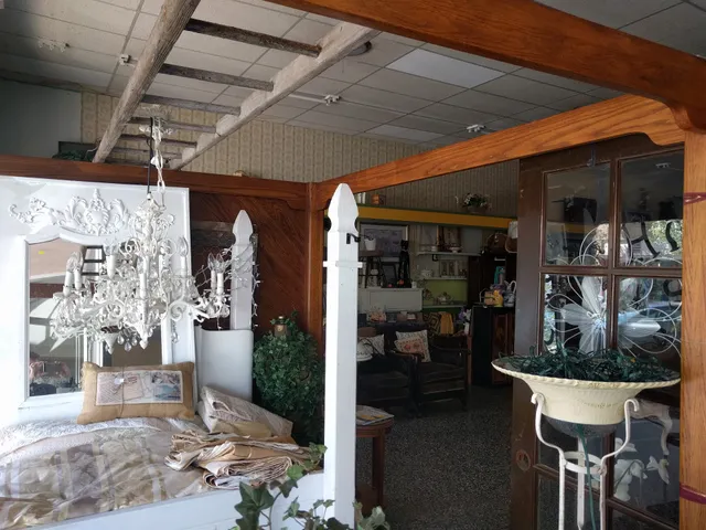 High Street Boutique