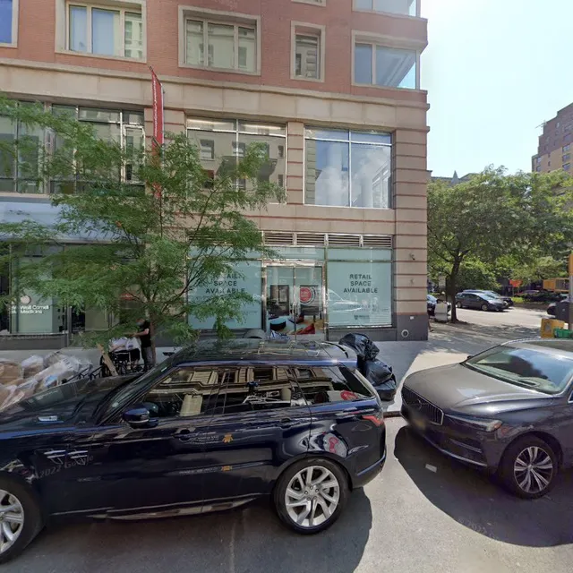 Malgorzata Land, M.D.