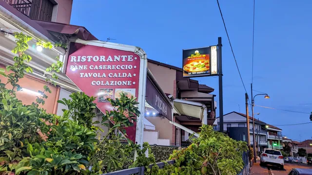 Bella Ristorante Pizzeria Bar