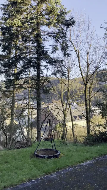 Ring-Race-Flats Appartements