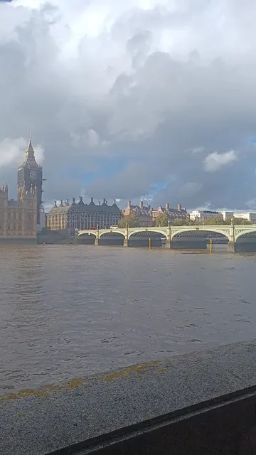 United Kingdom House