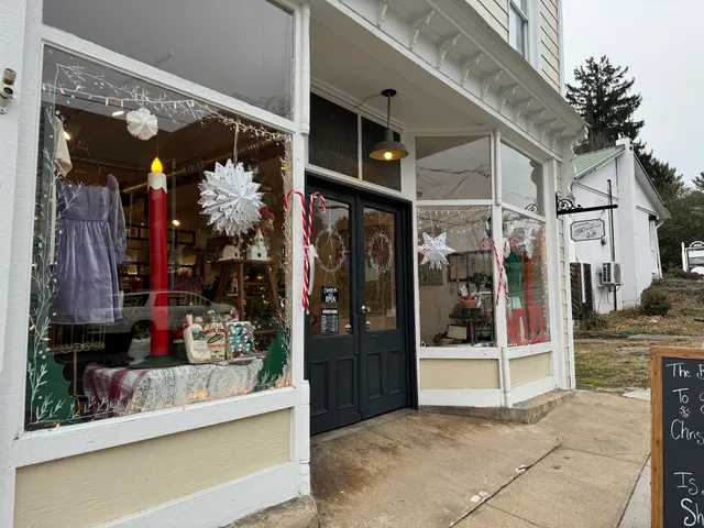 Mountain View Mercantile