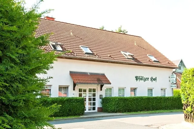 REGIOHOTEL Pfälzer Hof