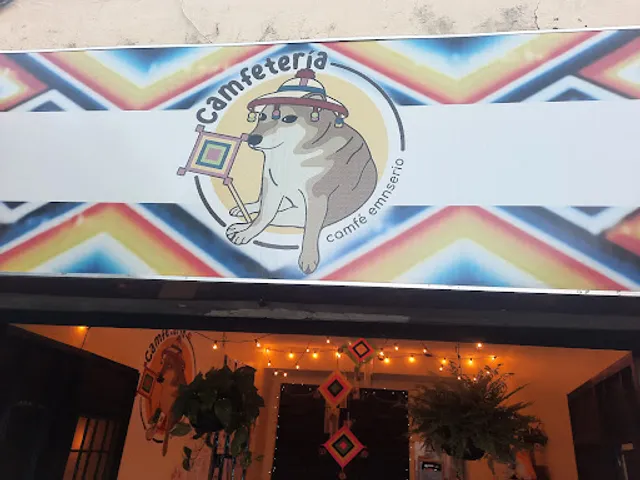 La Camfeteria