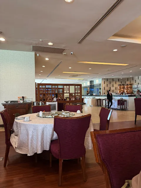 Chef Man (Thana City Golf & Sport Club)