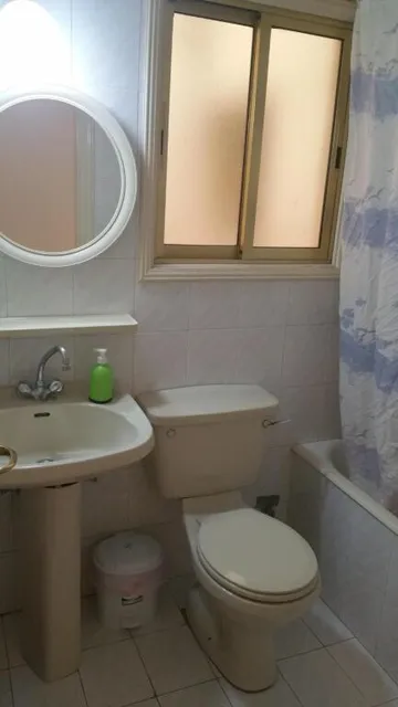 Nondas Hills Apartments