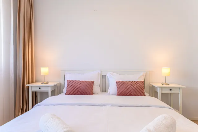 JAD Studios & Apartments