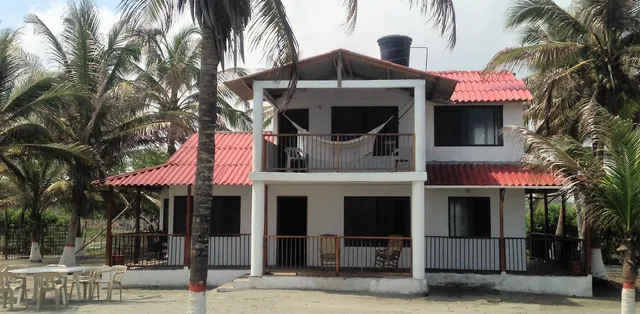 Hotel Mar Del Viento