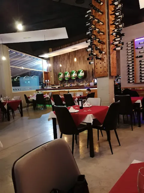 restaurante los caracoles