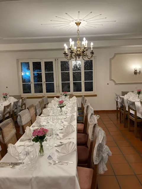 Restaurant zur Kapelle