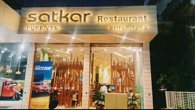 Satkar Restaurant