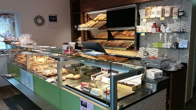 Dietmayer Siegfried - Bäckerei-Cafe