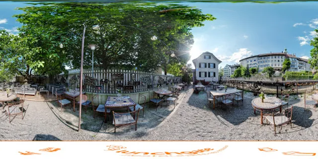 Schlosserei by Aaria