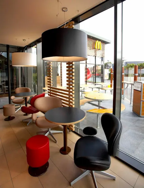 McDonald's Sint-Niklaas