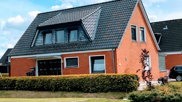 Ferienwohnungen Wattwurm