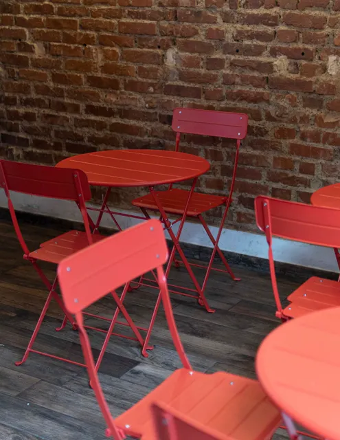 Ta’ Bueno Express | fast-food peruviano