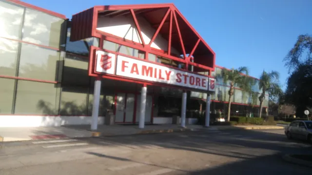 The Salvation Army Thrift Store & Donation Center