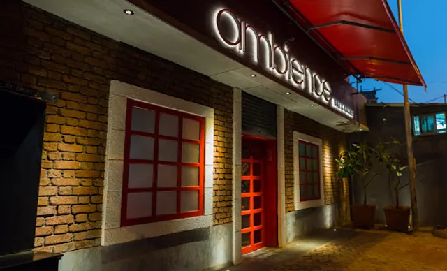 Ambience Bar & Kitchen