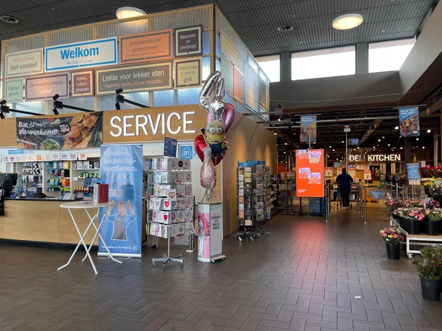 Albert Heijn XL