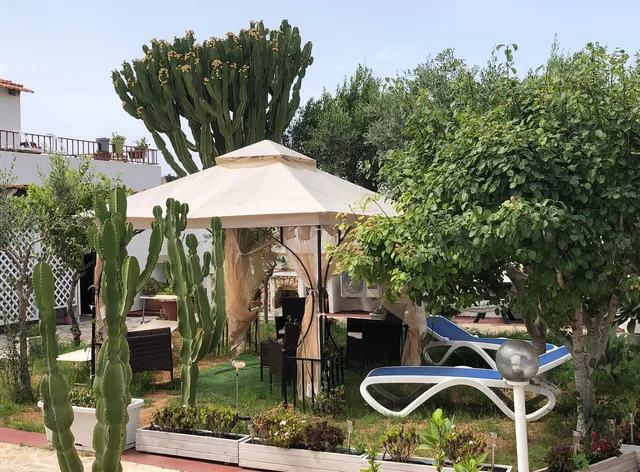 Apartments Villette Lampedusa Kamale