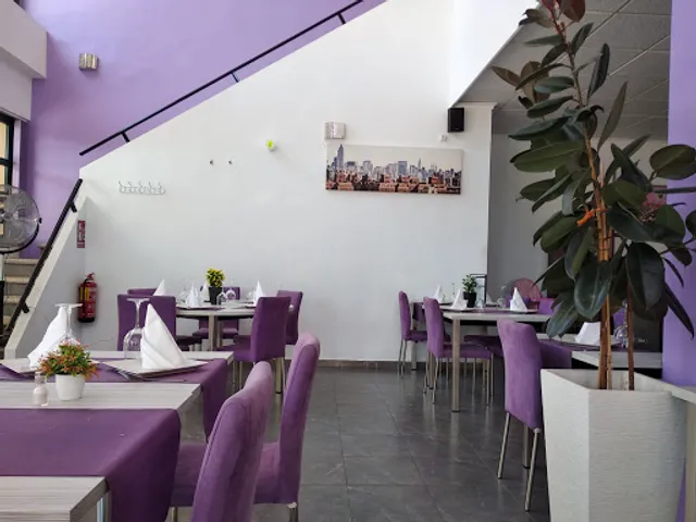 Sinfonia International