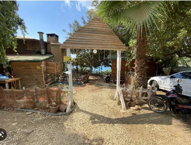 SunSea Karaöz - Sülo Palas