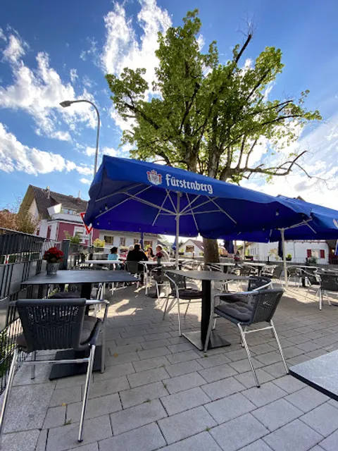 Ristorante Zum Wehratal