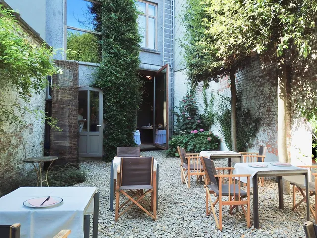 Design B&B Logid'enri