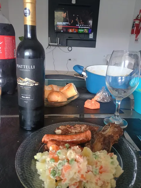 Bartolomé mitre 1048