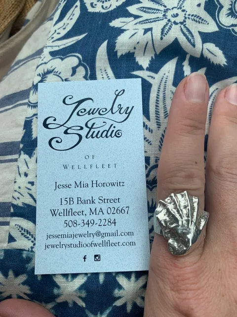 Jewelry Studio of Wellfleet
