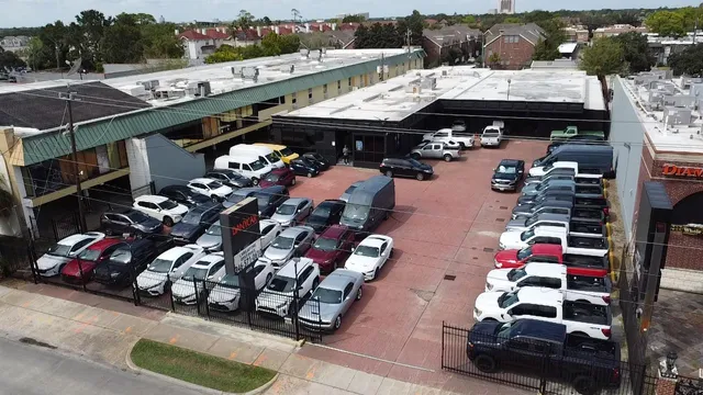 Danycar Auto Houston LLC