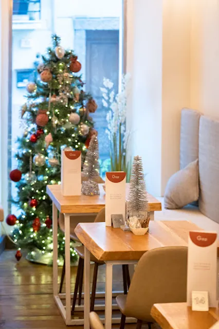 GAP Gelateria Artigianale