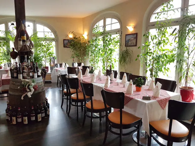 Ristorante Pizzeria IL Mondo