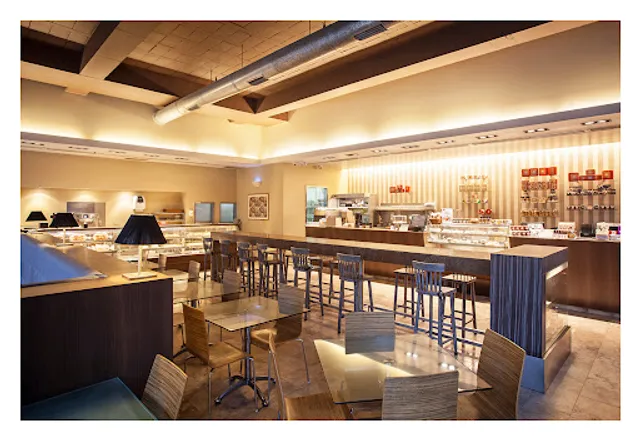 Pastelería San Antonio - San Isidro