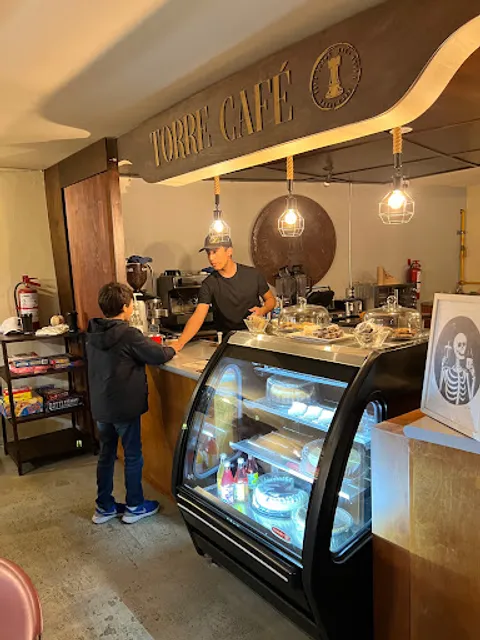 Torre Café