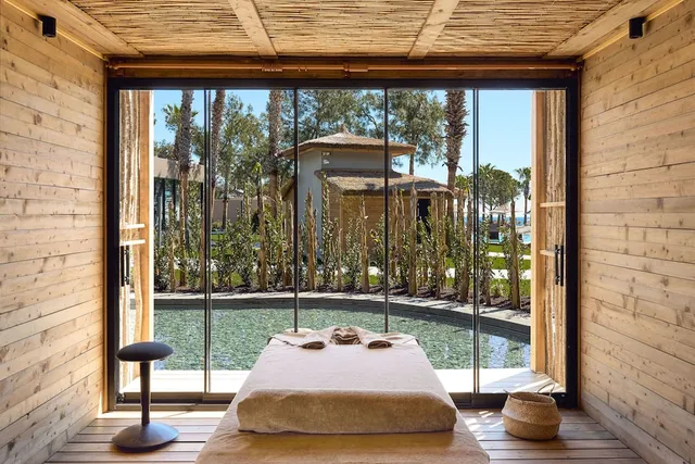 Balmy Beach Resort Kemer