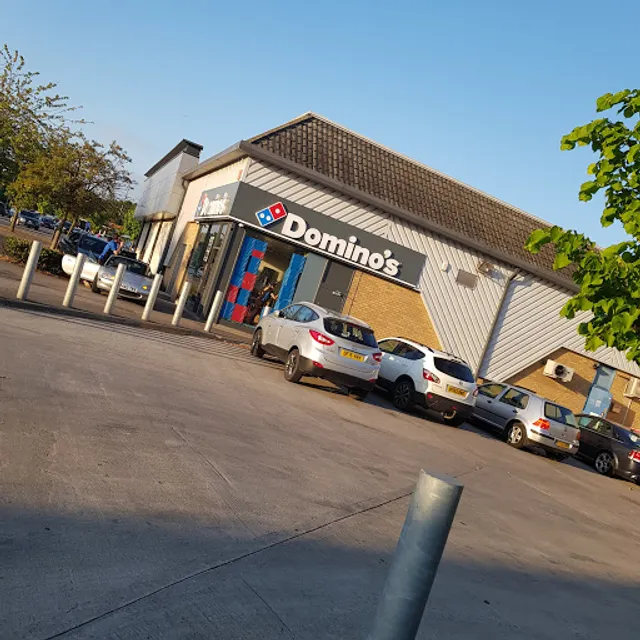 Domino's Pizza - Lincoln - South