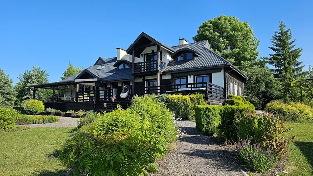 Pujszany Agroturystyka